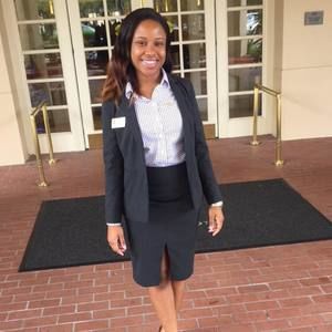 Meet your Posher, Britney